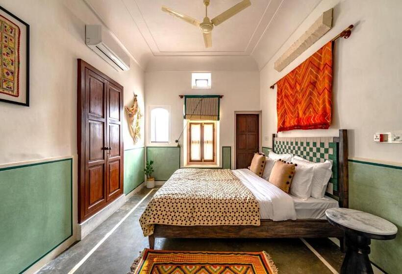 豪华房间, Sum Jaipur
