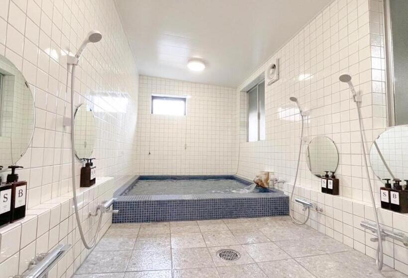 Студия Стандарт, Eimiya Ryokan   Vacation Stay 36320v
