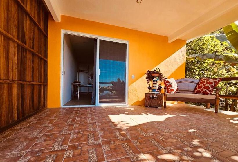 Júnior Suíte Vista Montanha, Finca San Antonio
