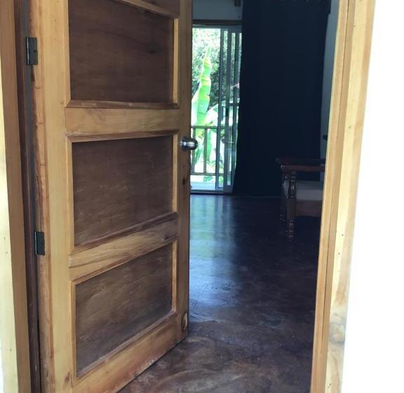 Quarto Estandar, Finca San Antonio