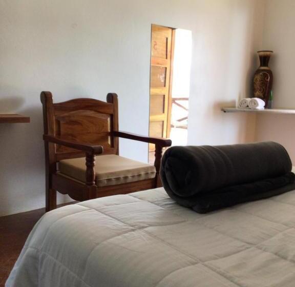 Quarto Estandar, Finca San Antonio