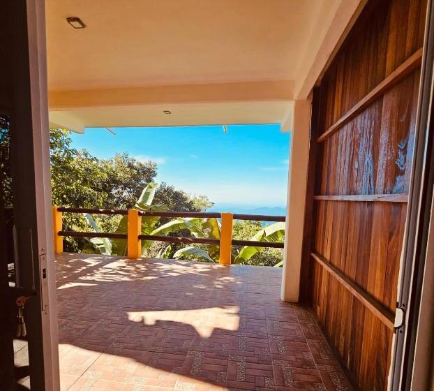 Quarto Deluxe, Finca San Antonio