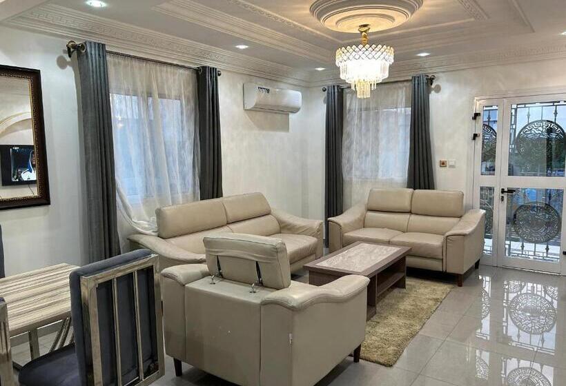 آپارتمان 1 خوابه, Avcilar Luxury Homes