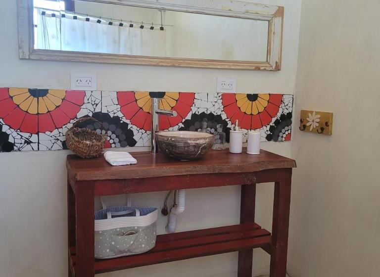 Номер Deluxe, Casona Islas Blancas