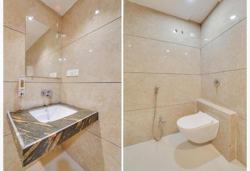 Трехместный Номер Классика, Oyo Saubhagya Shri Resort