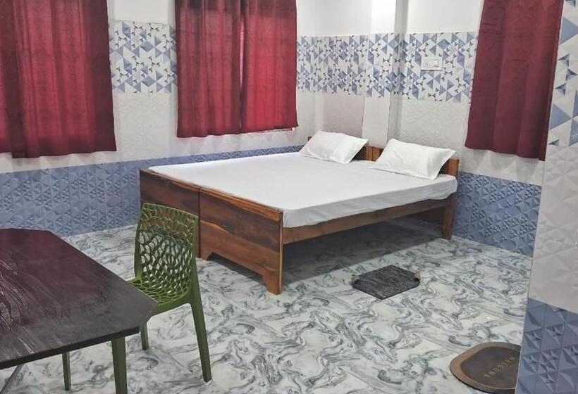 Номер Стандарт, Ruchi Guest House