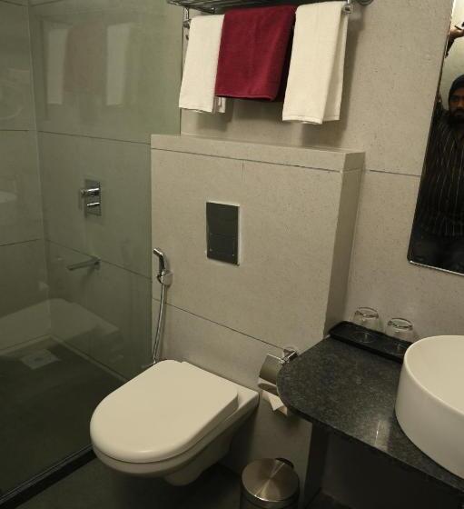 Номер Deluxe, Mango Leaf Lake Resort