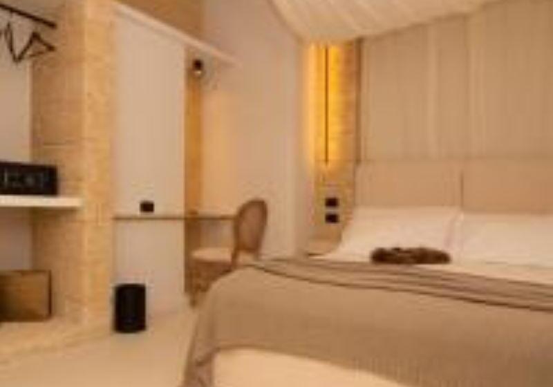 Апартаменты 3 Спальни, Borgo Bevagna Relais