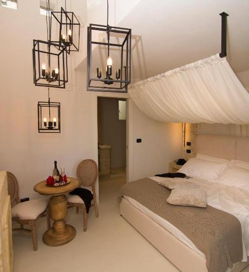 Номер Superior, Borgo Bevagna Relais