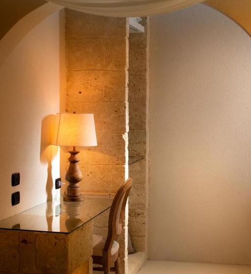 Family Suite, Borgo Bevagna Relais