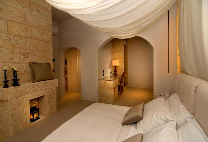 Family Suite, Borgo Bevagna Relais