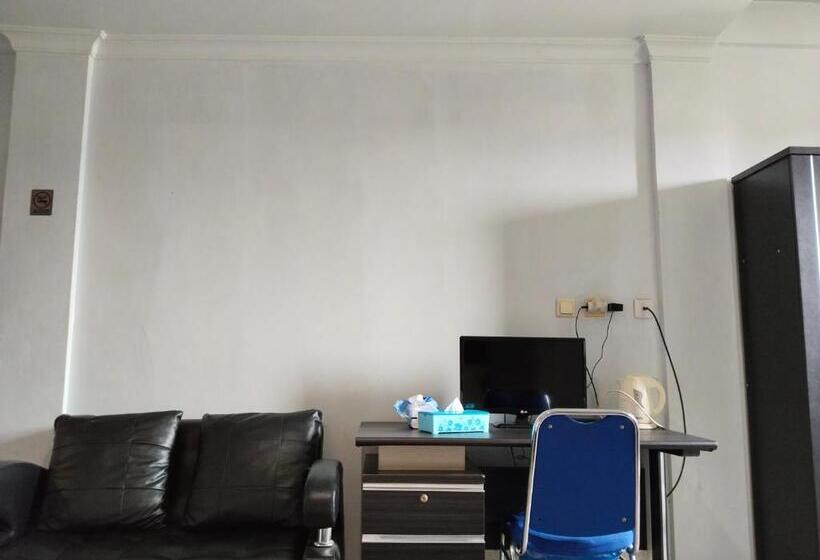 Номер Стандарт, Gic House Syariah