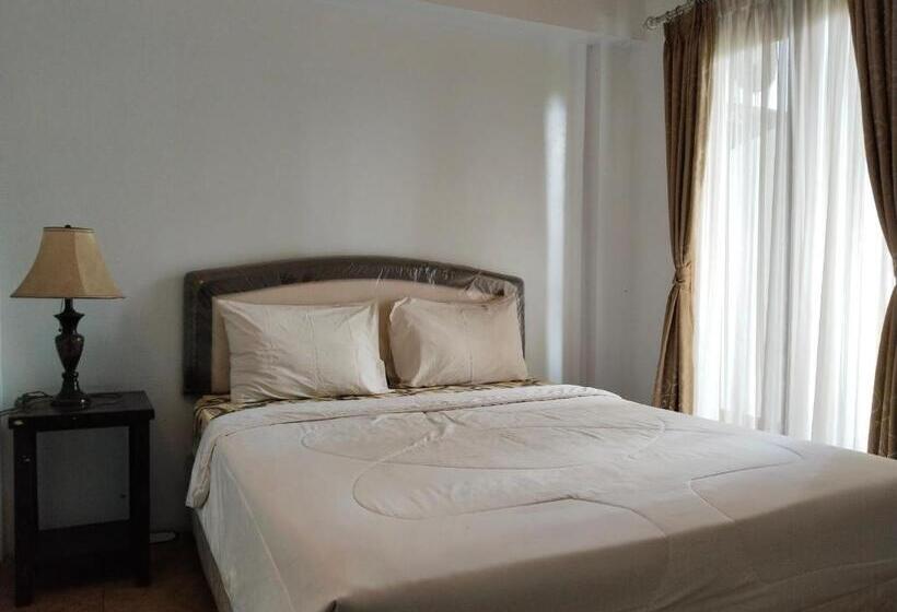 Номер Deluxe, Gic House Syariah