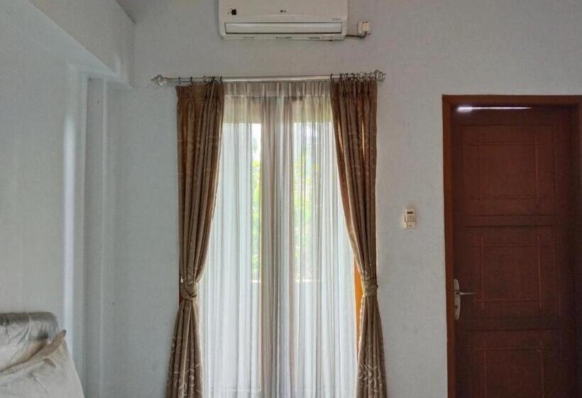 Люкс, Gic House Syariah