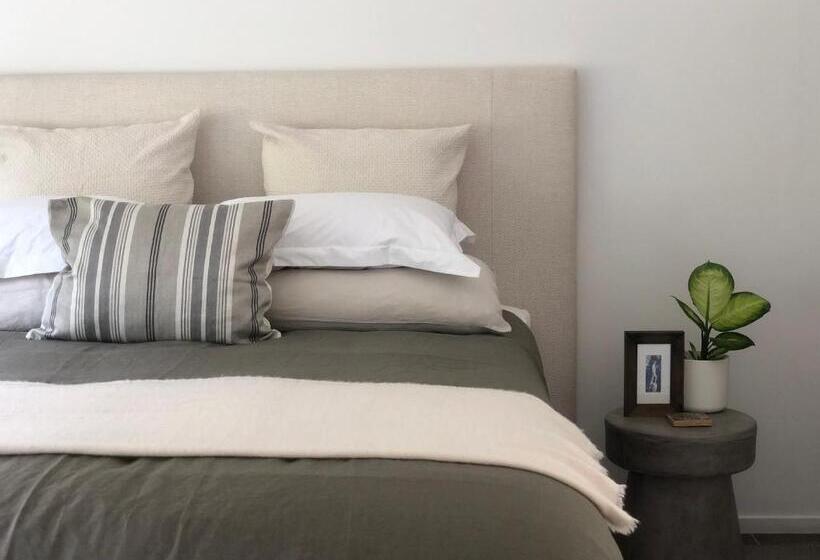 Дом 2 Спальни, Villetta   Matakana Boutique Luxury Accommodation