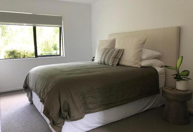 Дом 2 Спальни, Villetta   Matakana Boutique Luxury Accommodation