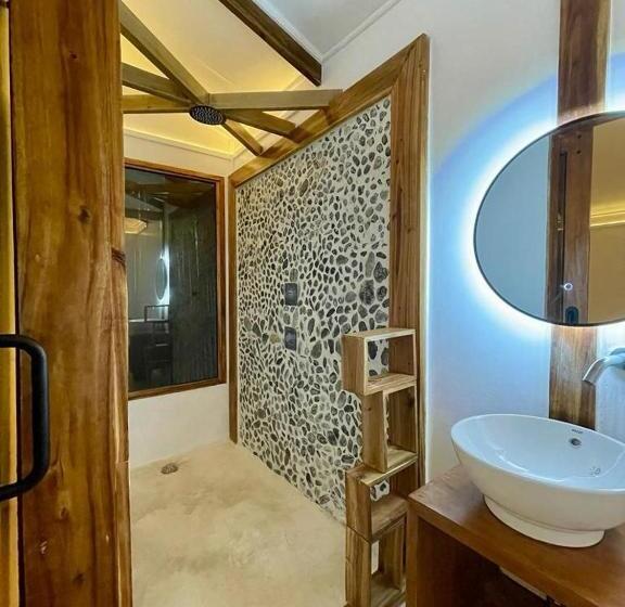 بانگلوی استاندارد, Kawai Duli Bungalows 1