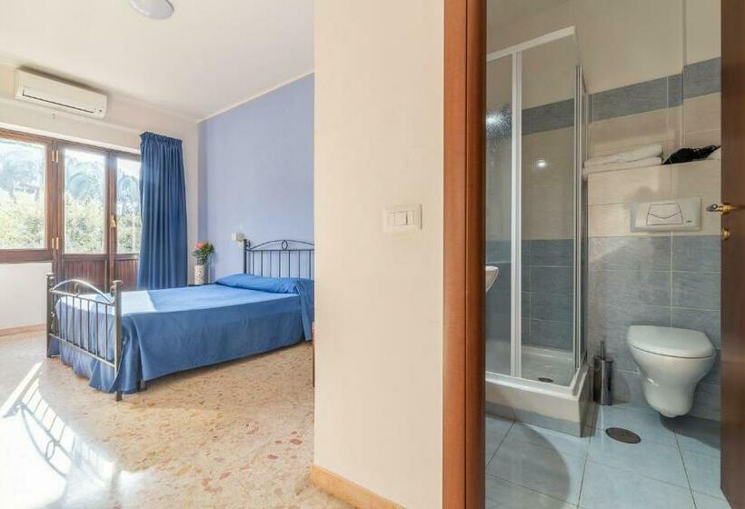 Номер Deluxe, Antica Locanda Cavallino Bianco