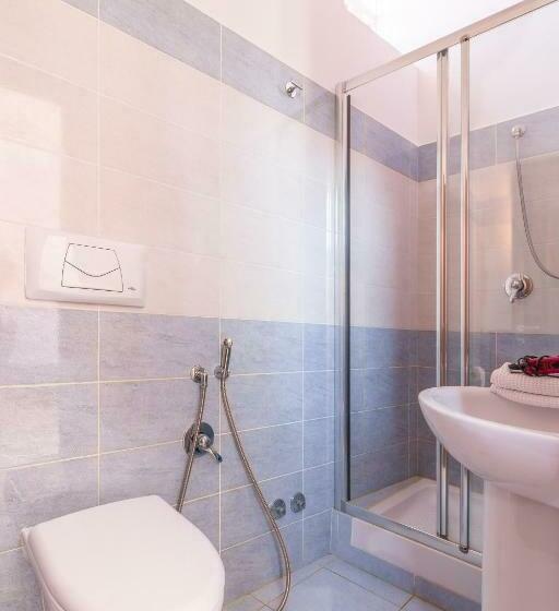 Семейный Номер, Antica Locanda Cavallino Bianco