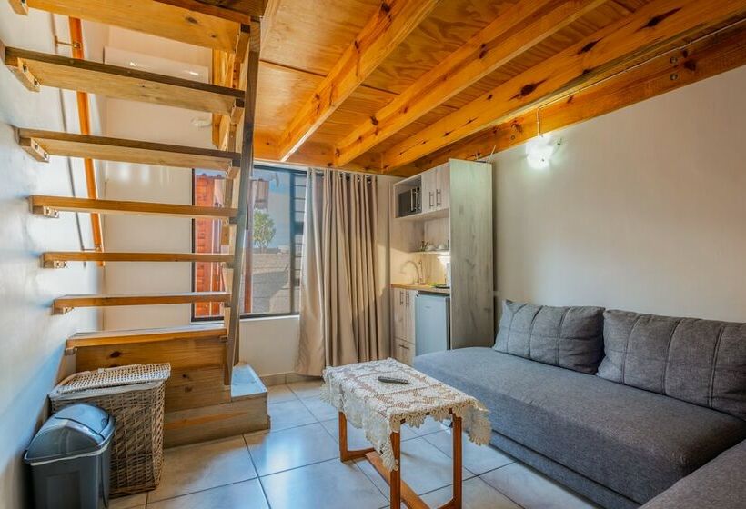Quarto Estandar, Anchorage Guest House