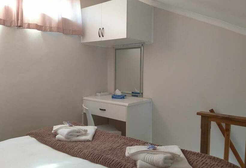 Quarto Estandar, Anchorage Guest House