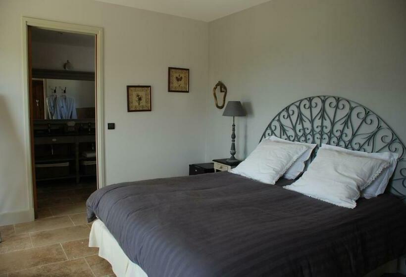Habitación Estándar, Bastide Saint Maurin