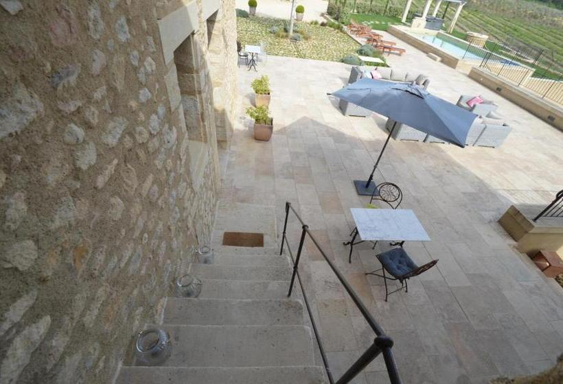Студия Стандарт, Bastide Saint Maurin