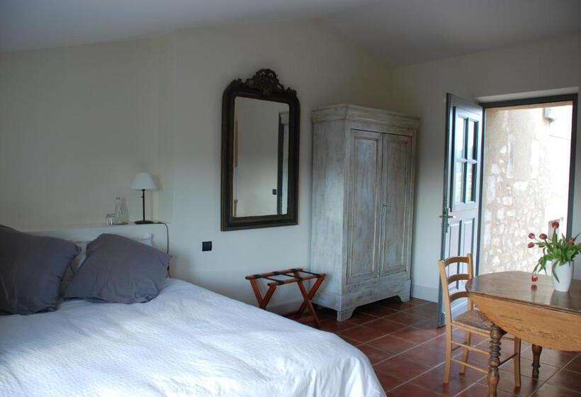 Estudio Estándar, Bastide Saint Maurin