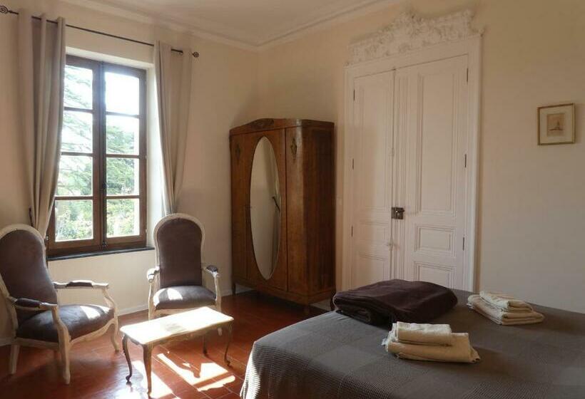 디럭스 룸, Chambre D Hôtes Eloi Merle