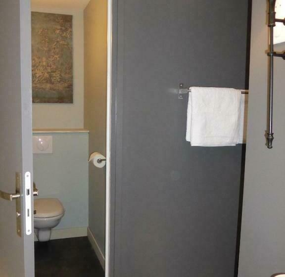 스탠다드 룸, Chambres D´hotes Herbes Folles