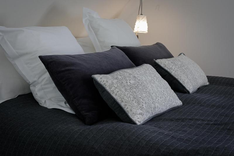 침실 1개 주택, Chambres D´hotes Herbes Folles