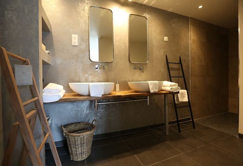 스탠다드 룸, Chambres D´hotes Herbes Folles