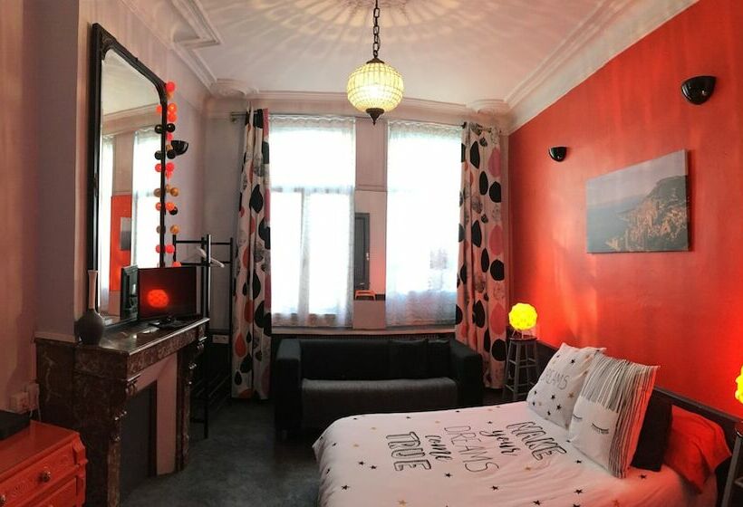 Номер Стандарт, La Maison Du Bulot