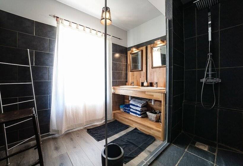 Family Suite, Le Moulin De Planiol