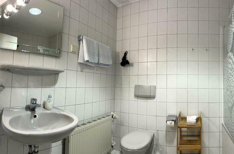 Номер Стандарт, Eichenhof Hotel Garni