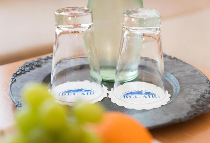 Люкс, Bel Air Strandhotel Glowe