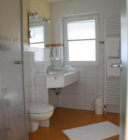 Номер Deluxe, Haus Sommerberg