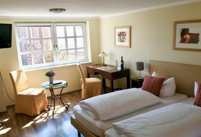 Номер Стандарт, Heinrichs Winery Bed & Breakfast