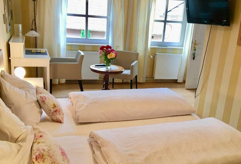 Номер Стандарт, Heinrichs Winery Bed & Breakfast