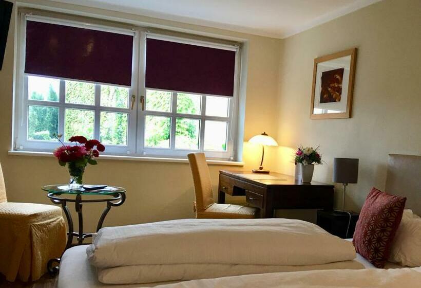 Номер Стандарт, Heinrichs Winery Bed & Breakfast
