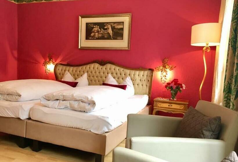Номер Стандарт, Heinrichs Winery Bed & Breakfast