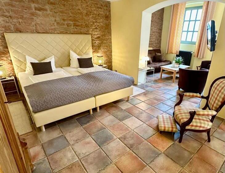 Номер Стандарт, Heinrichs Winery Bed & Breakfast