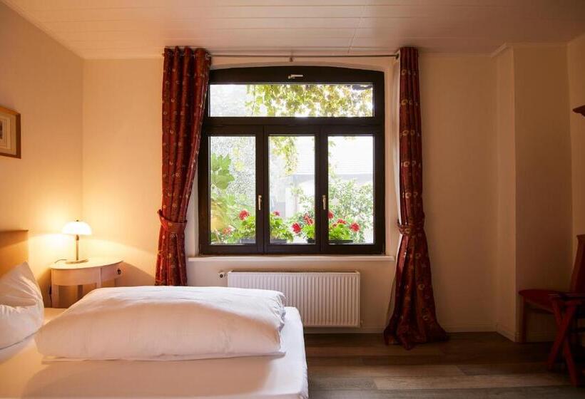 شقة غرفة واحدة, Heinrichs Winery Bed & Breakfast