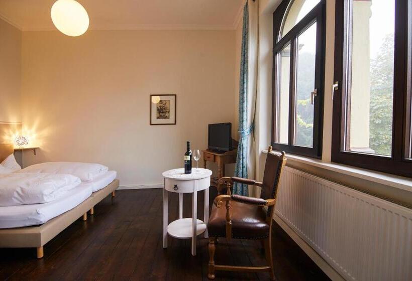 Апартаменты 1 Спальня, Heinrichs Winery Bed & Breakfast