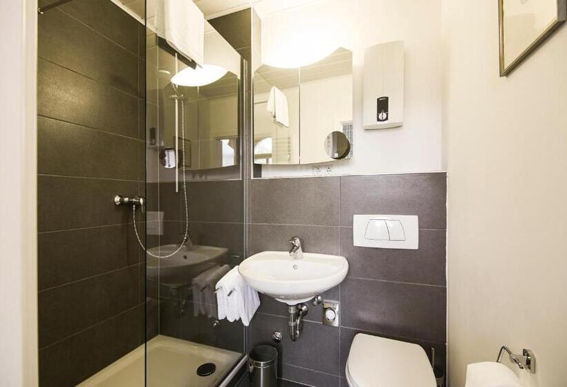 غرفة كومفورت فردية, Heinrichs Winery Bed & Breakfast