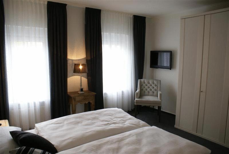 Номер Стандарт, Stadt Coblenz