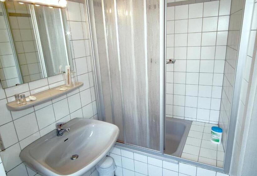 Номер Комфорт, Stadt Coblenz