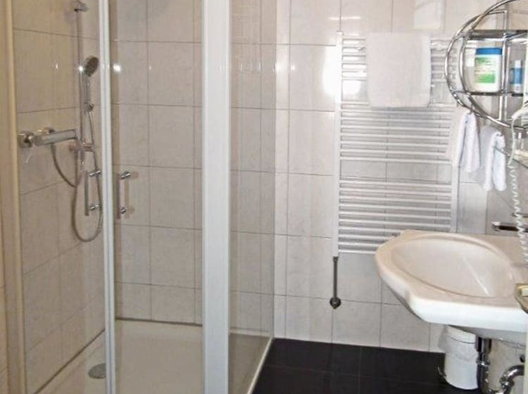 Студия Deluxe, Stadt Coblenz