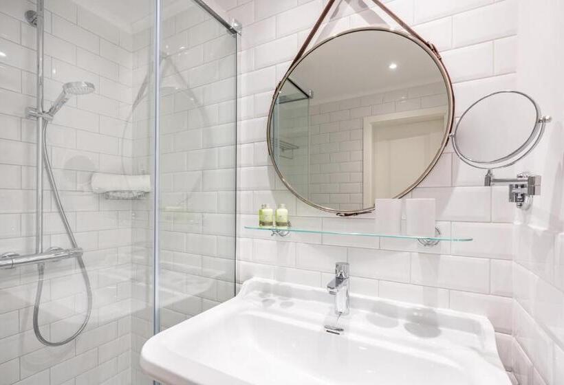 اتاق سوپریور, Strandhotel Ahlbeck