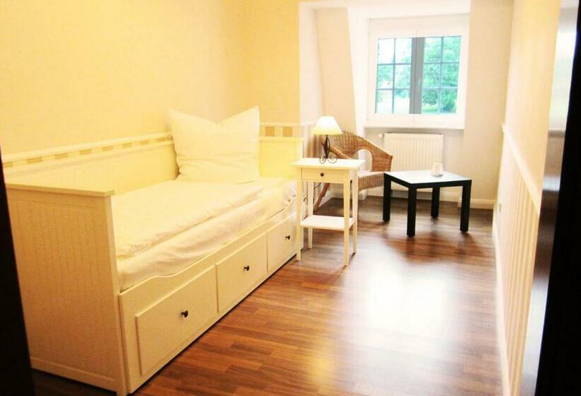 Family Suite, Landhotel Gut Zarrentin
